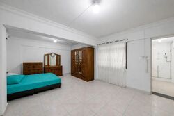 Blk 134 Marsiling Road (Woodlands), HDB Executive #524173021